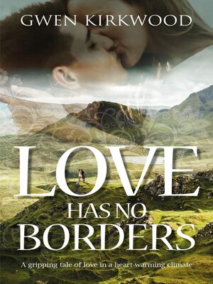 cover image of Love Has No Borders